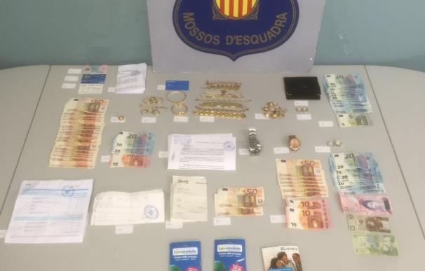 Dos detenidos por simular ser revisores del gas y estafar 58.000 euros a ancianos