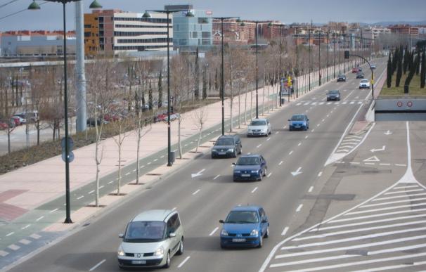 Tráfico prevé 345.000 desplazamientos por las carreteras aragonesas en la Operación Retorno del Verano 2016