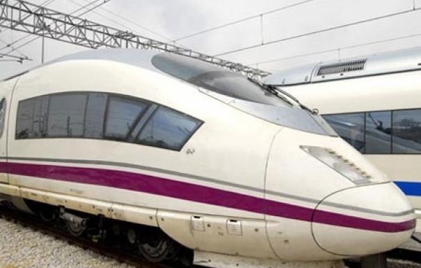 Acciona y Clece (ACS) limpiarán los trenes Renfe un año más por 59 millones