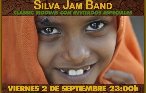 Un concierto de reggae en Madrid recaudará fondos para paliar los efectos de la sequía y la hambruna en Etiopía