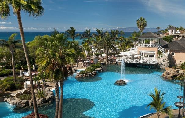 Los precios de los hoteles en Canarias suben un 8,7% en agosto, según trivago