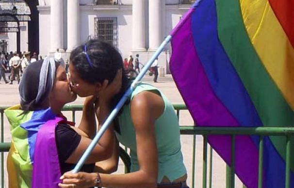 Violaciones correctivas para "curar" lesbianas en Perú