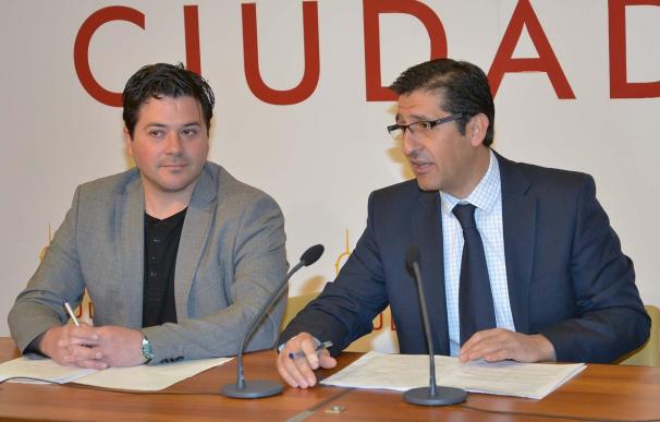 Los municipios de Ciudad Real contarán con 300.000 euros de la Diputación para actividades culturales y deportivas