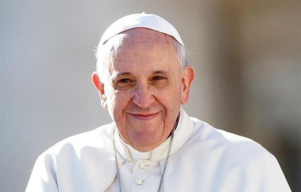 El Papa pide una "cultura de acogida y solidaridad" ante la llegada de migrantes