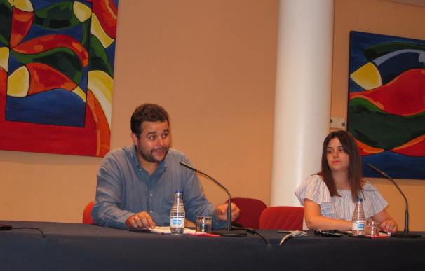 Los jóvenes asturianos, de los que peores datos de ocupación y mayor precariedad laboral se registran en España