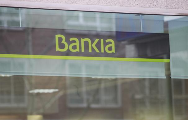Bankia incrementa en casi 7.000 el número de clientes con nóminas y pensiones en Castilla y León hasta junio