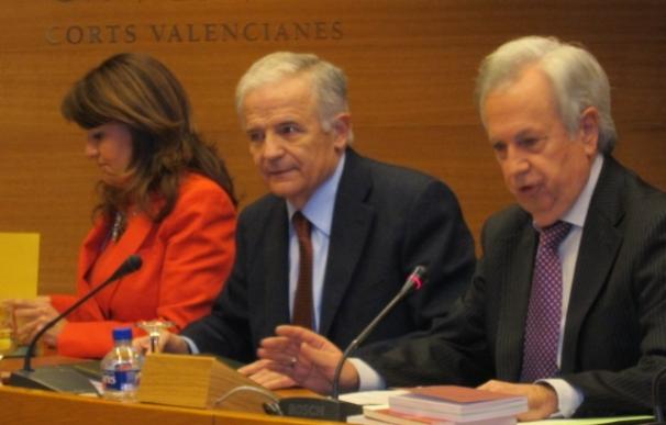 Fiscal superior valenciano cree necesarios más controles para evitar la corrupción