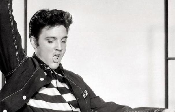 Contador 39 años sin Elvis Presley: El Rey, en 5 canciones