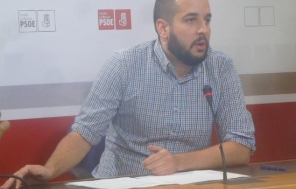 El PSOE de C-LM asegura que "se va a cumplir" el objetivo de déficit y critica que el PP "intente alarmar"