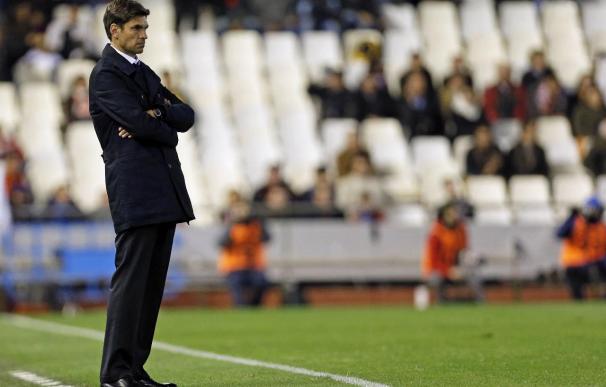 Pellegrino destituido como entrenador del Valencia