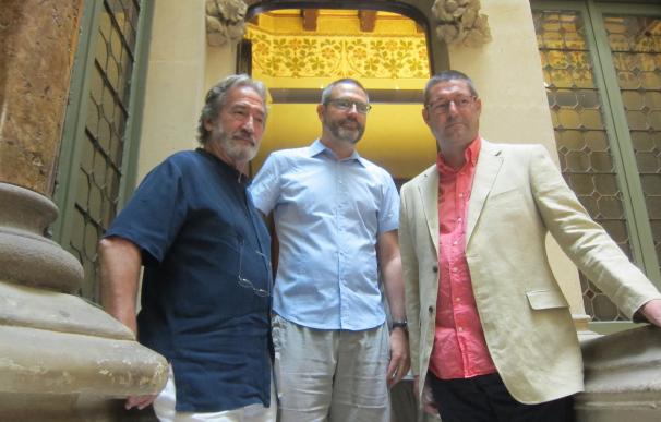 Jordi Savall recreará el entorno musical de Ramon Llull en un concierto en Castelló d'Empúries