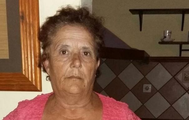 El Gobierno de Canarias garantiza los recursos necesarios a la familia de Josefa Hernández