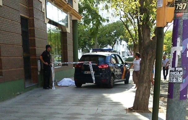 Fallece un hombre de 43 años junto a la Plaza de Toros de La Merced