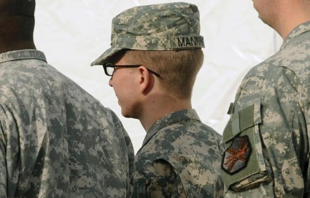 Las pruebas incriminan a Manning y la defensa pide no más de 30 años