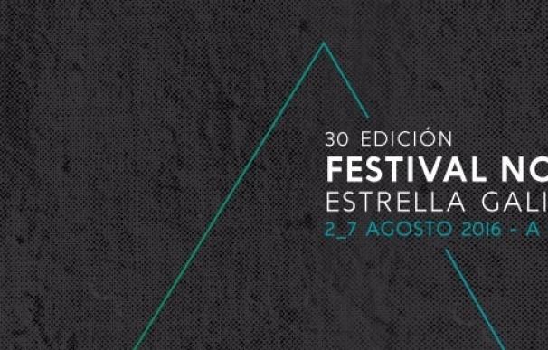 El Festival Noroeste Estrella Galicia reúne este jueves en A Coruña a más de una decena de grupos