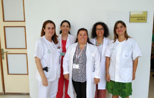 Investigadores del Regional e Ibima realizan el primer ensayo clínico español en menores con síndrome X frágil