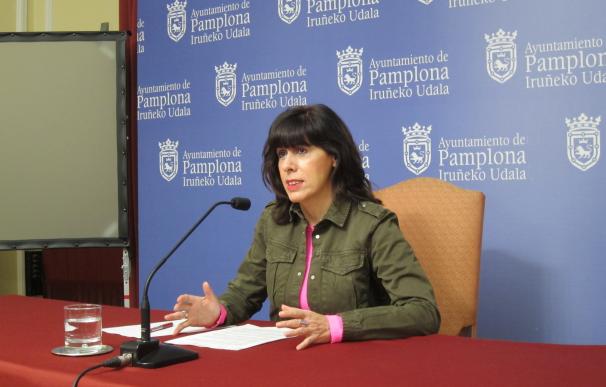 El PSN pide reabrir las dos viviendas comunitarias de Pamplona para personas autónomas que necesitan supervisión