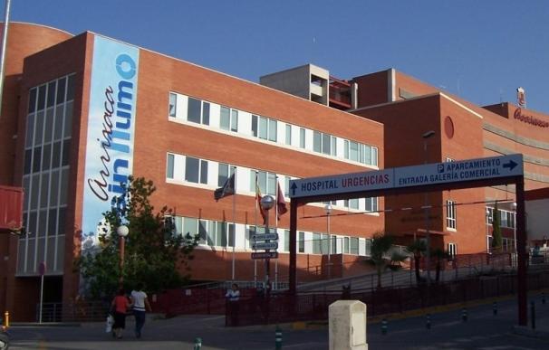 El hospital Virgen de la Arrixaca, líder nacional en donación de órganos por tercer año consecutivo