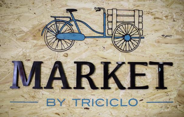 Triciclo refuerza la oferta gastronómica del Gourmet Experience de El Corte Inglés