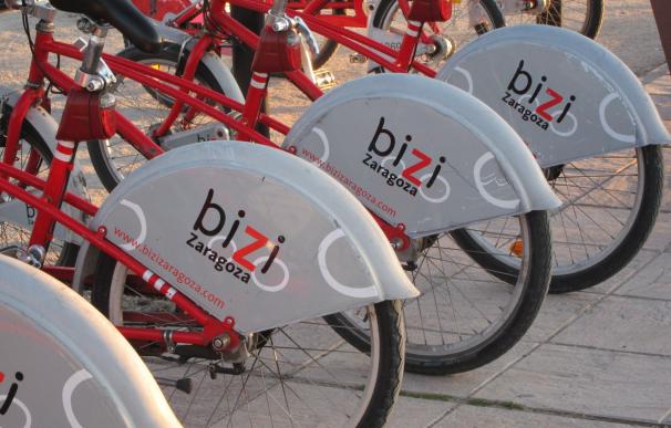 FACUA pide al Ayuntamiento que corrija las deficiencias del servicio público de bicicletas