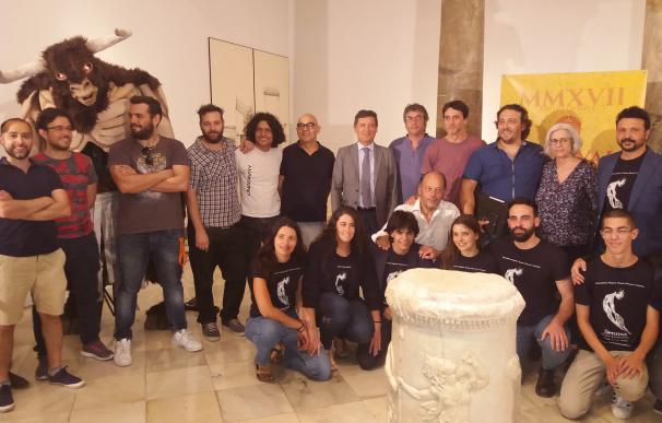El Festival de los Teatros Romanos de Andalucía celebra su quinta edición con un programa que reúne a 16 compañías