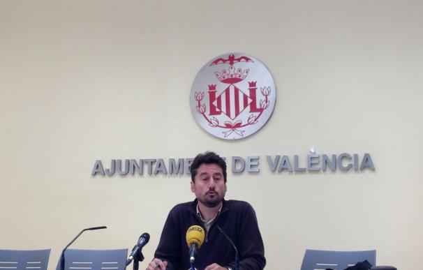 El Ayuntamiento de Valencia, dispuesto a dedicar una calle a las víctimas del terrorismo