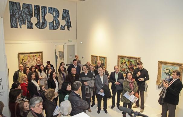 El Museo de Bellas Artes de Badajoz cumple un año de la ampliación de sus instalaciones con casi 40.000 visitantes