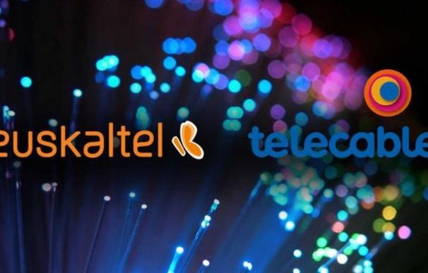 Euskaltel alcanzó un acuerdo con Zegona para adquirir el 100% de Telecable por 686 millones.