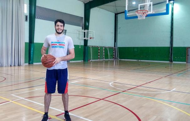 Álex Abrines confía en jugar con la Selección en el Eurobasket