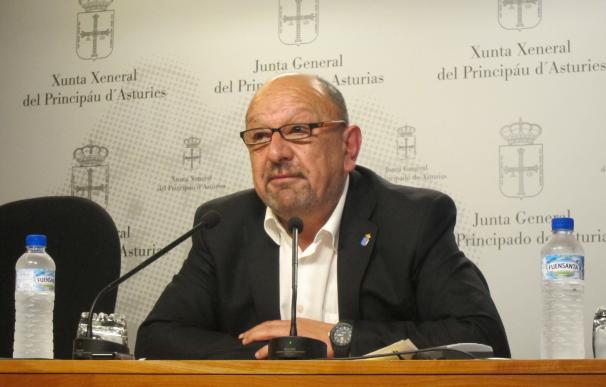 El TS confirma la condena por exacciones ilegales para Francisco González (PSOE)