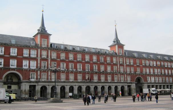 PSOE recurre la licencia que permite convertir la Casa de la Carnicería en un hotel de lujo porque es "ilegal"