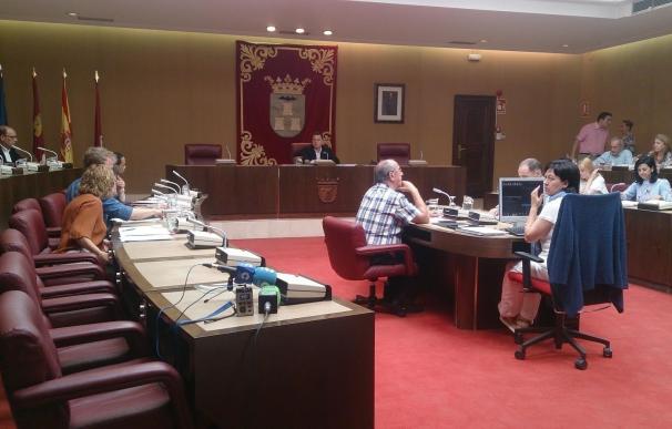 Javier Cuenca presenta su renuncia voluntaria como alcalde de Albacete al pleno por "circunstancias personales"