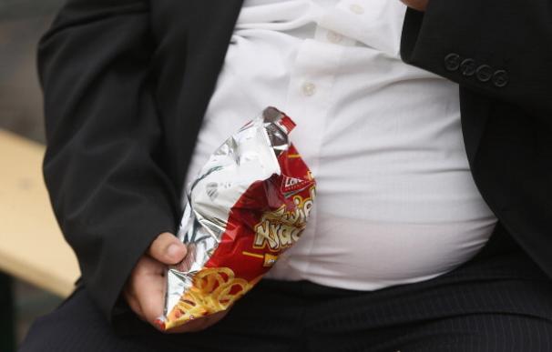 Jóvenes y obesos, así es el perfil más afectado por los infartos de corazón