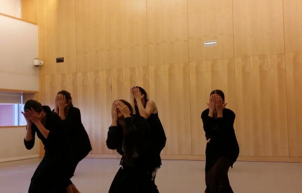 María Pages reiventa a la 'Carmen' de Bizet en una coreografía que presenta a una mujer "libre de estereotipos"