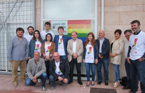 El PSdeG recuerda, en el 40 aniversario de la primera manifestación LGTBI en España, que quedan "metas por conseguir"