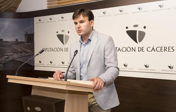 La Diputación de Cáceres crea los Premios San Pedro de Alcántara para reconocer la innovación en el medio rural