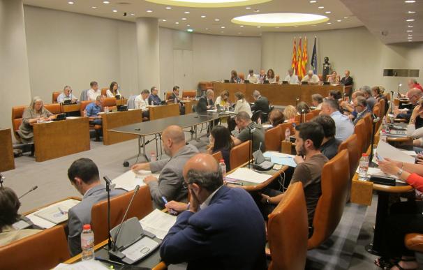 La Diputación de Barcelona incluye cláusulas sociales y éticas en su contratación