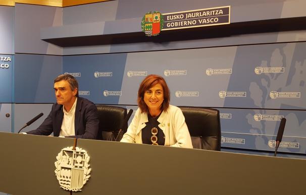 El Gobierno vasco propondrá a las universidades extender los testimonios de víctimas a sus aulas