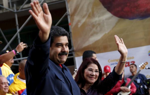 Arranca la campaña electoral en Venezuela