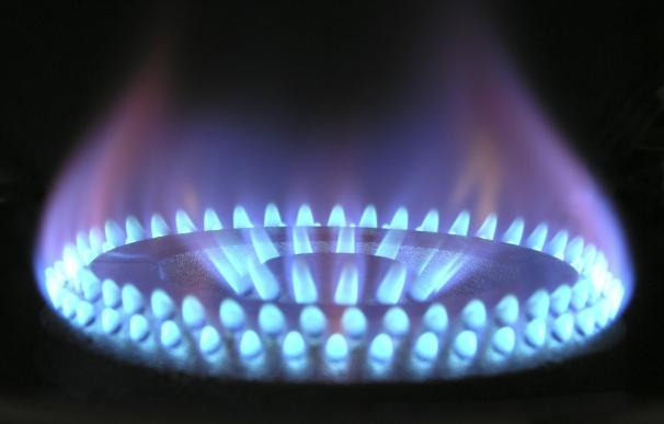 Industria congelará la parte regulada de la tarifa de gas en enero pese al coste de Castor