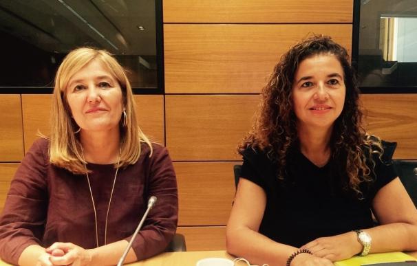 Baleares reclama más presupuesto y mejor reparto de los fondos para la atención a víctimas de violencia de género