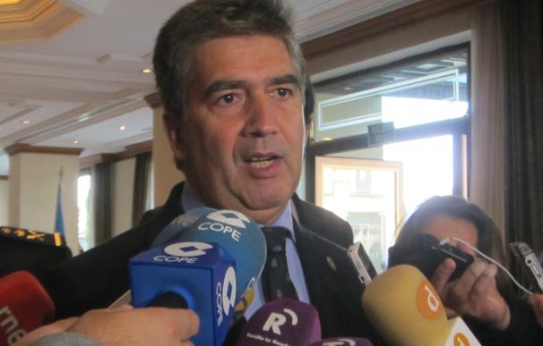 Cosidó afirma que la Policía española colabora con Bélgica para prevenir nuevos atentados