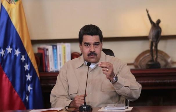 Maduro denuncia que Twitter ha suspendido cuentas de medios, entes públicos y militantes chavistas