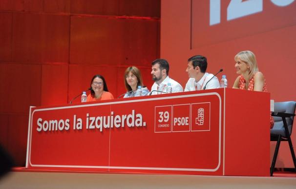 El alcalde de Burjassot comunica a la dirección del PSOE su interés en disputar a Ximo Puig el liderazgo del PSPV