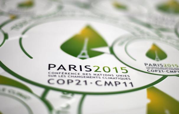 Cumbre del clima París 2015