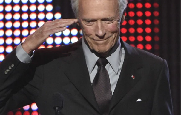 Clint Eastwood defiende a Trump y enciende la polémica asegurando que "vivimos en una sociedad de maricas"