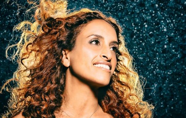 La cantante israelí Noa cierra este viernes el 25 Festival Tendencias de Salobreña