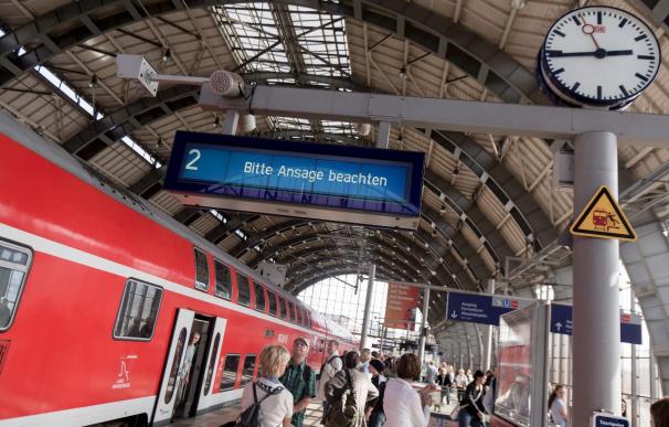 Deutsche Bahn To Increase Ticket Prices