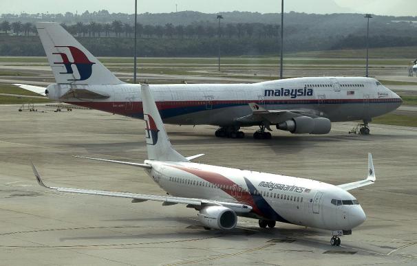 La búsqueda submarina del vuelo MH370 podría completarse en mayo