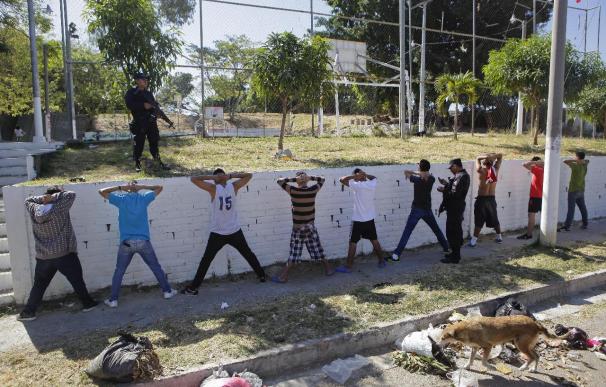 La "tregua" entre las pandillas salvadoreñas cumple 2 años con señales de "ruptura"